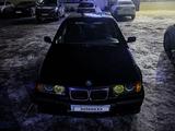 BMW 328 1992 года за 1 700 000 тг. в Уральск – фото 4