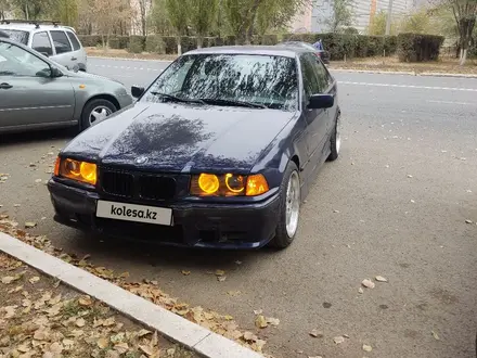 BMW 328 1992 года за 1 900 000 тг. в Уральск – фото 6