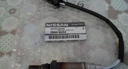 Лямбда зонд (кислородный датчик) на Nissan за 9 990 тг. в Петропавловск – фото 2