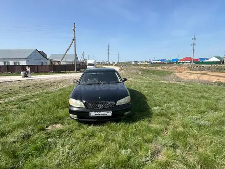 Nissan Cefiro 2000 года за 1 650 000 тг. в Уральск – фото 6