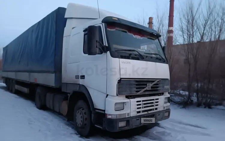 Volvo  FH 1998 года за 11 200 000 тг. в Усть-Каменогорск