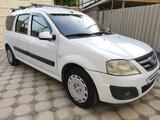 ВАЗ (Lada) Largus 2015 годаүшін3 200 000 тг. в Шымкент
