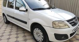 ВАЗ (Lada) Largus 2015 годаүшін3 200 000 тг. в Шымкент