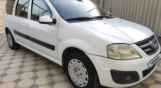 ВАЗ (Lada) Largus 2015 года за 3 200 000 тг. в Шымкент