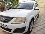 ВАЗ (Lada) Largus 2015 годаүшін3 200 000 тг. в Шымкент – фото 2