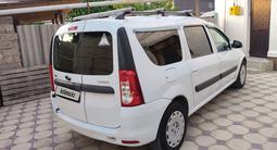 ВАЗ (Lada) Largus 2015 годаүшін3 200 000 тг. в Шымкент – фото 4