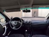 ВАЗ (Lada) Largus 2015 годаүшін3 200 000 тг. в Шымкент – фото 5