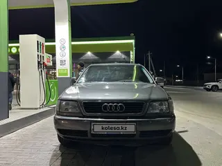Audi A6, 1995