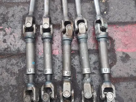 Крестовина руля за 35 000 тг. в Алматы