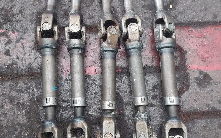 Крестовина руля за 35 000 тг. в Алматы