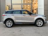 Land Rover Range Rover Evoque 2023 годаүшін30 950 000 тг. в Алматы – фото 4