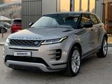 Land Rover Range Rover Evoque R-Dynamic SE 2023 годаүшін30 950 000 тг. в Алматы