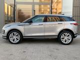 Land Rover Range Rover Evoque 2023 годаүшін30 950 000 тг. в Алматы – фото 5