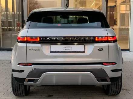 Land Rover Range Rover Evoque R-Dynamic SE 2023 года за 30 950 000 тг. в Алматы – фото 6