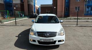 Nissan Almera 2014 годаүшін4 600 000 тг. в Астана