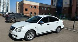 Nissan Almera 2014 годаүшін4 600 000 тг. в Астана – фото 2