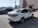 Nissan Almera 2014 года за 4 600 000 тг. в Астана – фото 4