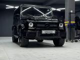 Mercedes-Benz G 55 AMG 2007 годаүшін20 000 000 тг. в Алматы