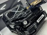 Mercedes-Benz G 55 AMG 2007 годаүшін20 000 000 тг. в Алматы – фото 4