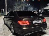 Mercedes-Benz E 200 2013 года за 9 800 000 тг. в Алматы – фото 5