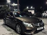 Mercedes-Benz E 200 2013 года за 11 300 000 тг. в Алматы – фото 4