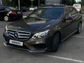 Mercedes-Benz E 200 2013 года за 11 800 000 тг. в Алматы – фото 2