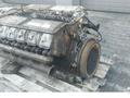 Двигатель DEUTZ А12L614 (3140268B) для спецтехники в Актобе – фото 3