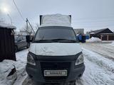 ГАЗ ГАЗель 2015 годаүшін8 700 000 тг. в Актобе – фото 2