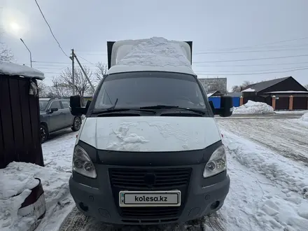 ГАЗ ГАЗель 2015 года за 8 700 000 тг. в Актобе – фото 2