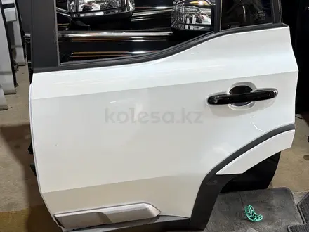 Крышка Богажника прадо 250 за 500 000 тг. в Караганда – фото 6
