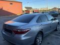 Toyota Camry 2017 годаүшін11 500 000 тг. в Алматы – фото 10