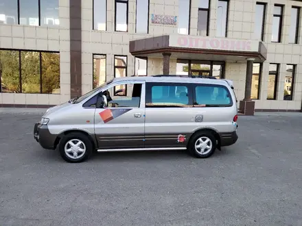 Hyundai Starex 2003 года за 3 900 000 тг. в Шымкент