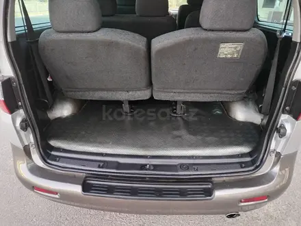 Hyundai Starex 2003 года за 3 900 000 тг. в Шымкент – фото 10