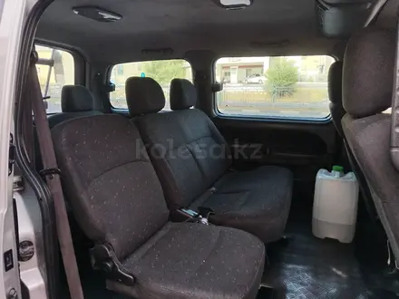 Hyundai Starex 2003 года за 3 900 000 тг. в Шымкент – фото 12