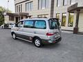 Hyundai Starex 2003 года за 3 900 000 тг. в Шымкент – фото 4