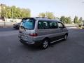 Hyundai Starex 2003 года за 3 900 000 тг. в Шымкент – фото 6