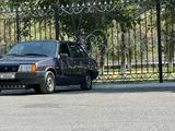 ВАЗ (Lada) 21099 1997 года за 1 250 000 тг. в Шымкент – фото 5