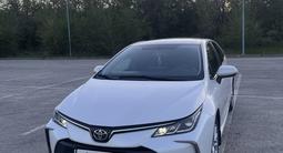 Toyota Corolla 2019 года за 9 600 000 тг. в Актобе