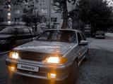 ВАЗ (Lada) 2115 2005 года за 1 100 000 тг. в Актобе – фото 4