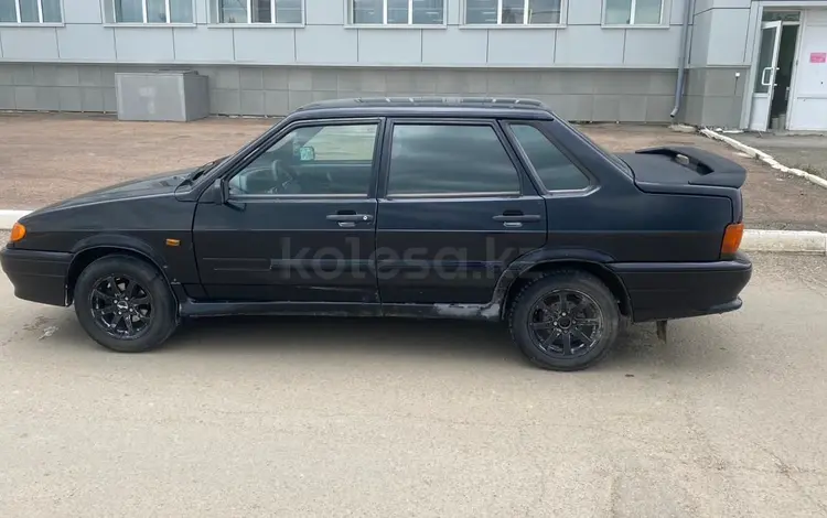 ВАЗ (Lada) 2115 2011 годаүшін1 550 000 тг. в Кокшетау