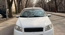 ЗАЗ Vida 2013 года за 2 300 000 тг. в Алматы