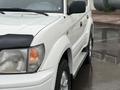 Toyota Land Cruiser Prado 1999 годаfor7 800 000 тг. в Астана – фото 16