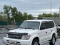 Toyota Land Cruiser Prado 1999 года за 7 800 000 тг. в Астана – фото 20