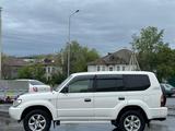 Toyota Land Cruiser Prado 1999 годаfor7 800 000 тг. в Астана