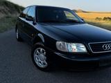Audi A6 1996 годаүшін4 100 000 тг. в Шымкент – фото 2