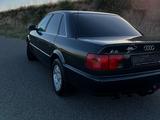 Audi A6 1996 годаүшін4 100 000 тг. в Шымкент – фото 4