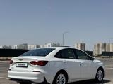 Chevrolet Monza 2023 годаүшін6 500 000 тг. в Туркестан – фото 4