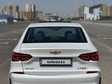 Chevrolet Monza 2023 годаүшін6 500 000 тг. в Туркестан – фото 5