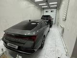 Hyundai Elantra 2025 года за 13 500 000 тг. в Сатпаев – фото 3
