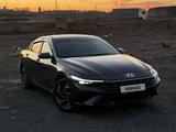 Hyundai Elantra 2025 года за 13 500 000 тг. в Сатпаев